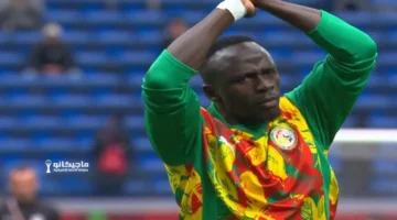 مواجهة قوية: ساديو ماني يقود السنغال أمام مصر في كأس أمم إفريقيا 2025